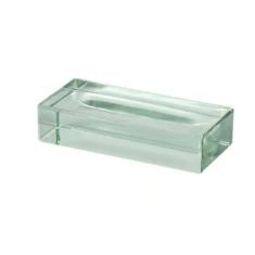 Tijolo De Vidro Maciço - 22X10X5Cm - Casafina