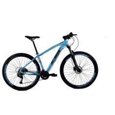 Bicicleta Aro 29 Ksw XLT 100 - Alivio - 27V - 1.0-Unissex