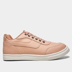 Tênis Juvenil Kurz Bicolor Menina-Feminino