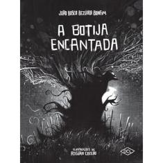 A botija encantada