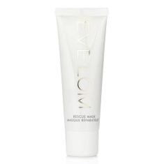 Máscara facial Eve Lom Rescue Tratamento de limpeza profunda à base de argila