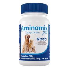 AMINOMIX PET COMP