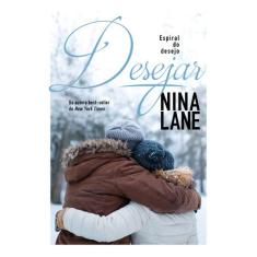Livro - Desejar