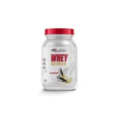Whey Protein MIX pote 900gr - ABS Nutrition - Absolut Nutrition,  Mora