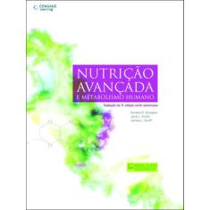 Livro - Nutrição avançada e metabolismo humano