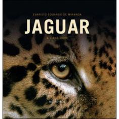 Jaguar - o rei das americas