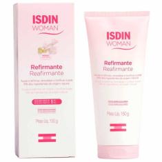 Creme Firmador Corporal ISDIN Woman - Refirmante, 150g