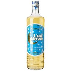 Cachaça Lua Nova 700 Ml
