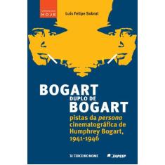 Livro - Bogart duplo de Bogart