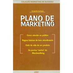 Plano de Marketing - Sprint, 3