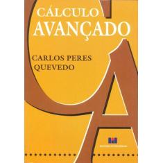 Cálculo Avançado - Interciência
