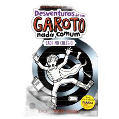 Desventuras de um garoto nada comum 2