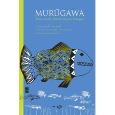 Livro - Murugawa