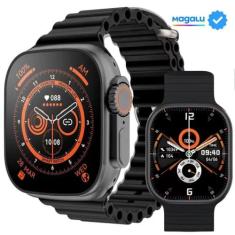 smartwatch s9 ultra series 9 - Microwear