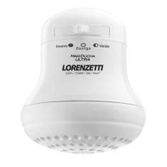 Chuveiro Lorenzetti Maxi Ducha Ultra 110v