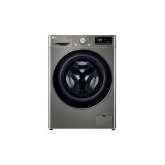 Lava E Seca LG 12kg Com Inteligência Artificial AIDD CV5012 Inox 220V
