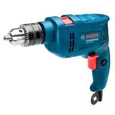 Furadeira de Impacto Bosch GSB 550 RE 550W com Maleta