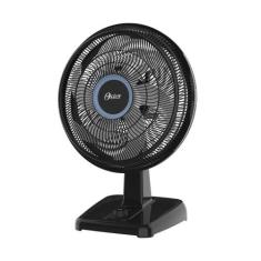 Ventilador de Coluna Oster Super Breeze, 220V, Preto, 126W, OVTR480, 1