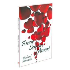 Amor, Sempre Amor! - CEAC