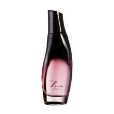 Natura Desodorante Colônia Luna Absoluta Feminino - 75ml