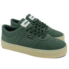 Tênis Hocks Tempus Esmeralda-Unissex