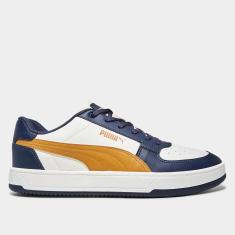 Tênis Puma Caven 2.0 Bdp Masculino-Masculino