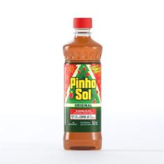 Desinfetante Pinho Sol Original 1L, 1L, 1,012kg, 1 unidade