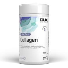 COLLAGEN - POTE 330G Cranberry - Pote 330g-Unissex