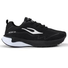 Tênis Feminino Original Action Flex Ultra Conforto Leve Fit Max Lig Shoes-Feminino