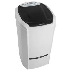 Tanquinho Suggar Lavamax Eco Desligamento Automático 20 kg, Branco, 22