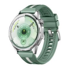 Smartwatch HUAWEI WATCH GT 6 46mm, Esportes, Bateria Até 21 Dias, Bem-