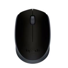 Mouse sem fio Logitech M170  Para Computador Confortavel