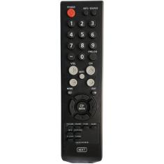 Controle Compatível TV Samsung AA59-0033385B C0775