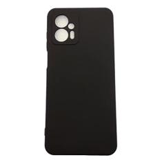 Capa Capinha compatível com MOTOROLA moto g53 XT2335 Tela 6.5 Silicone Aveludada Premium
