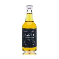 Miniatura Whisky Lamas Blended Nimbus 50ml