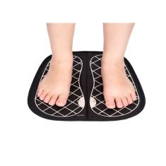 Aparelho Massageador De Pé Estimulador Muscular Acupoint