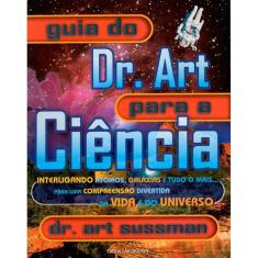 Guia do Dr.art Para a Ciência