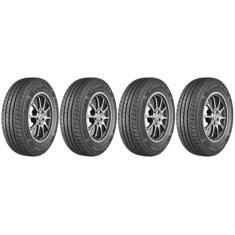 Kit 4 Pneus Aro 13 175/70R13 Goodyear 82T - Direction Touring 2