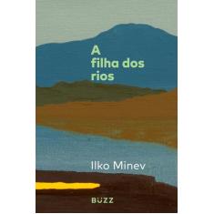 Livro - A filha dos rios