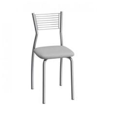 Cadeira de Aço Barcelona C123 - Compoarte