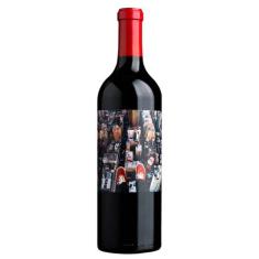 Vinho tinto meio seco Red Blend Killer Drop 2020 - 750ml - 689 Cellars