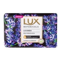 Lux Botanicals Sabonete em Barra - Lavanda - 85g, 1, 85g, Lavanda