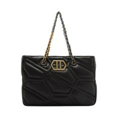 Bolsa Arezzo Shopping Napoles - Emma Grande