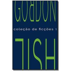 Coleção de Ficções 1