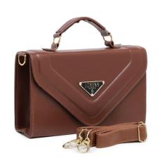 Bolsa feminina  transversal metalasse original Lorena vitória - Lorena