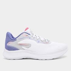 Tenis Rainha Fire II Feminino-Feminino