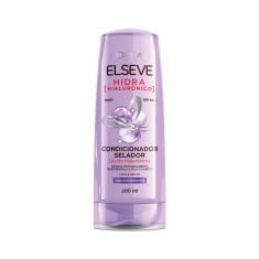 Condicionador Selador L'Oréal Paris Elseve Hidra Hialurônico 200ml