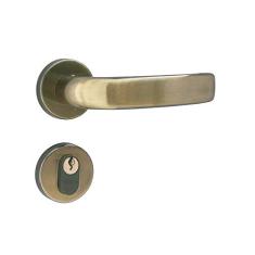 Fechadura Galaxy Roseta Externa 40 mm, Alianca 4181