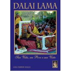 Livro - Dalai Lama