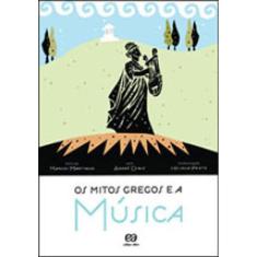 Os Mitos Gregos E A Música